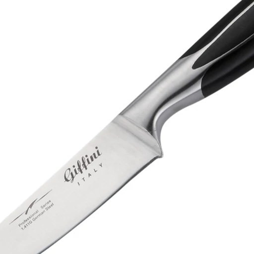سرویس چاقو 8 پارچه جی فی نی GIFFINI کد 108H