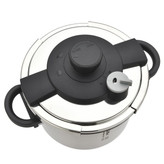 زودپز دوقلو جی فی نی مدل G-02 گنجایش 4 و 6 لیتری