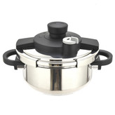 زودپز دوقلو جی فی نی مدل G-02 گنجایش 4 و 6 لیتری