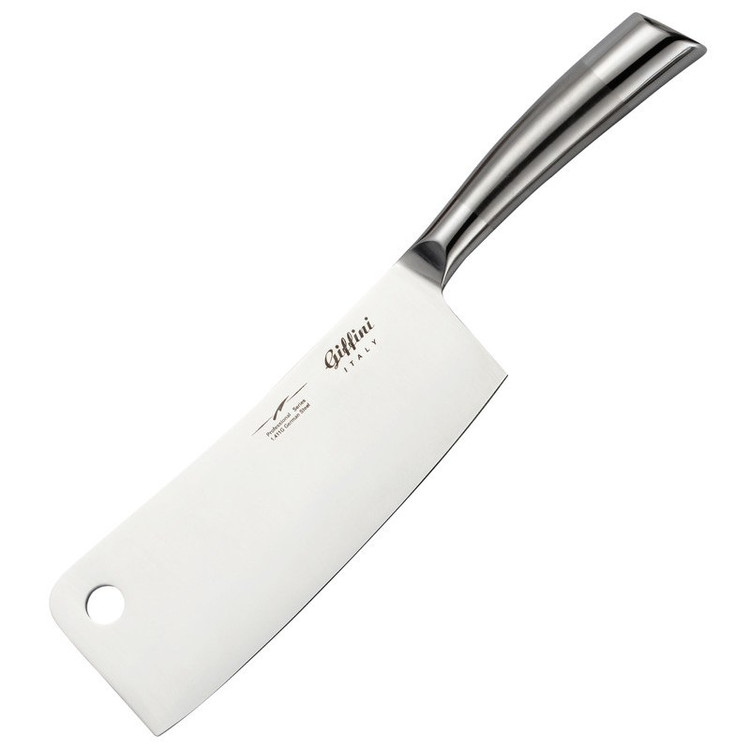 سرویس چاقو آشپزخانه 7 پارچه جی فی نی GIFFINI مدل G-S-07