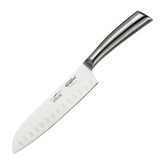 سرویس چاقو آشپزخانه 7 پارچه جی فی نی GIFFINI مدل G-S-07