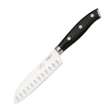 چاقو آشپزخانه جی فی نی سانتاکو مشکی مدل SAN-02