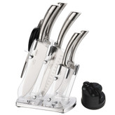 سرویس چاقو جی فی نی مدل A-3301