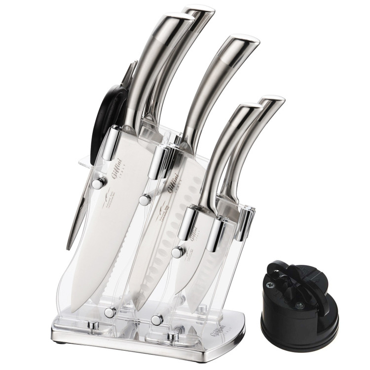 سرویس چاقو جی فی نی مدل A-3301