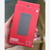پاور بانک شیائومی مدل Redmi PB200LZMظرفیت20000 میلی آمپر