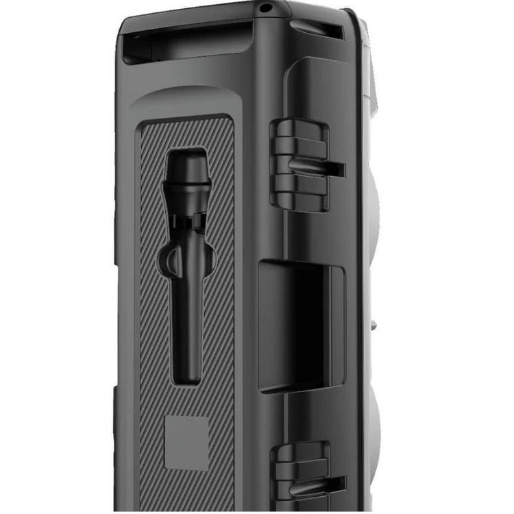 اسپیکر قابل حمل بلوتوثی (16 اینچ) ZQS8210