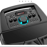 اسپیکر قابل حمل بلوتوثی (16 اینچ) ZQS8210