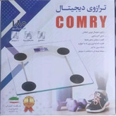 ترازو وزن کشی دیجیتال کمری(10 عددی) گارانتی یکساله تا 180 کیلوگرم