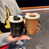تراول ماگ SITARAYURI دو حالته خمره ای 380 میل