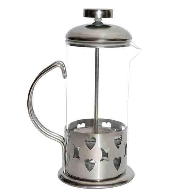 فرنچ پرس استیل 350 میل