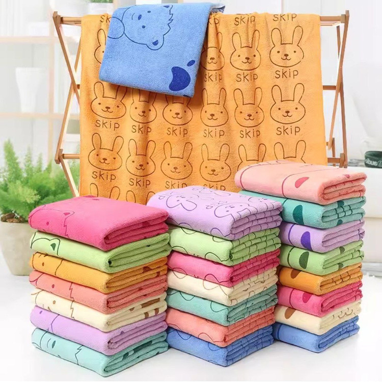 حوله استخری خرگوشی 70 در 140 درجه 1 وارداتی