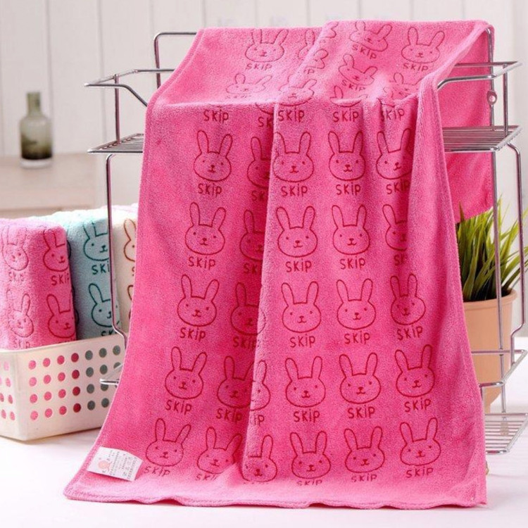حوله استخری خرگوشی 70 در 140 درجه 1 وارداتی