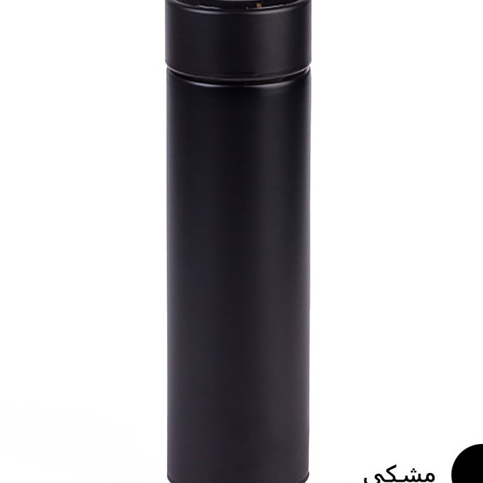 فلاسک درجه دار 500 میلی لیتر
