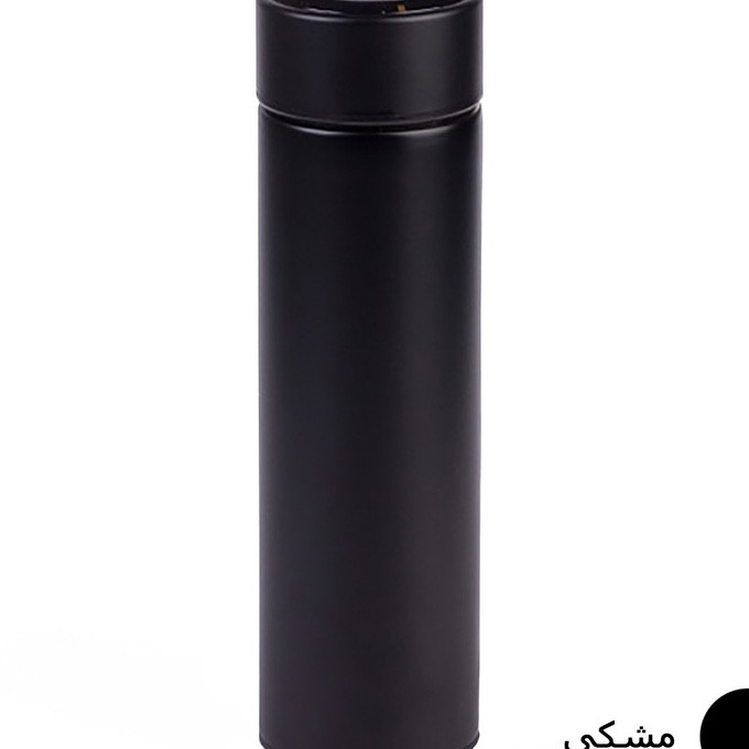 فلاسک درجه دار 500 میلی لیتر