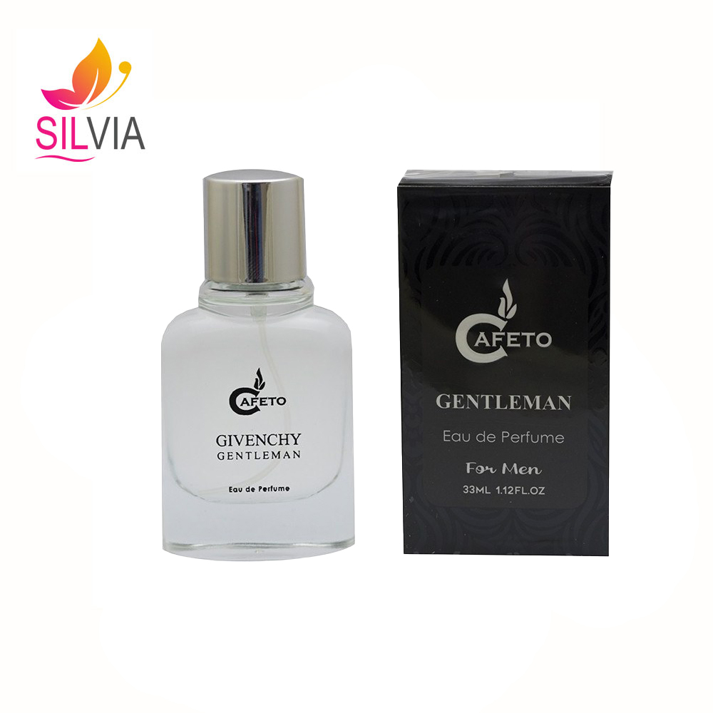 ادوپرفیوم مینیاتوری مردانه Givenchy Gentleman کافیتو 33 میل