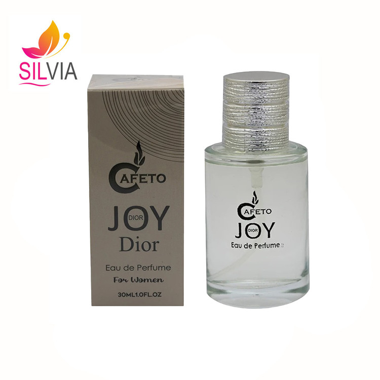 ادوپرفیوم مینیاتوری زنانه Joy Dior کافیتو 30 میل