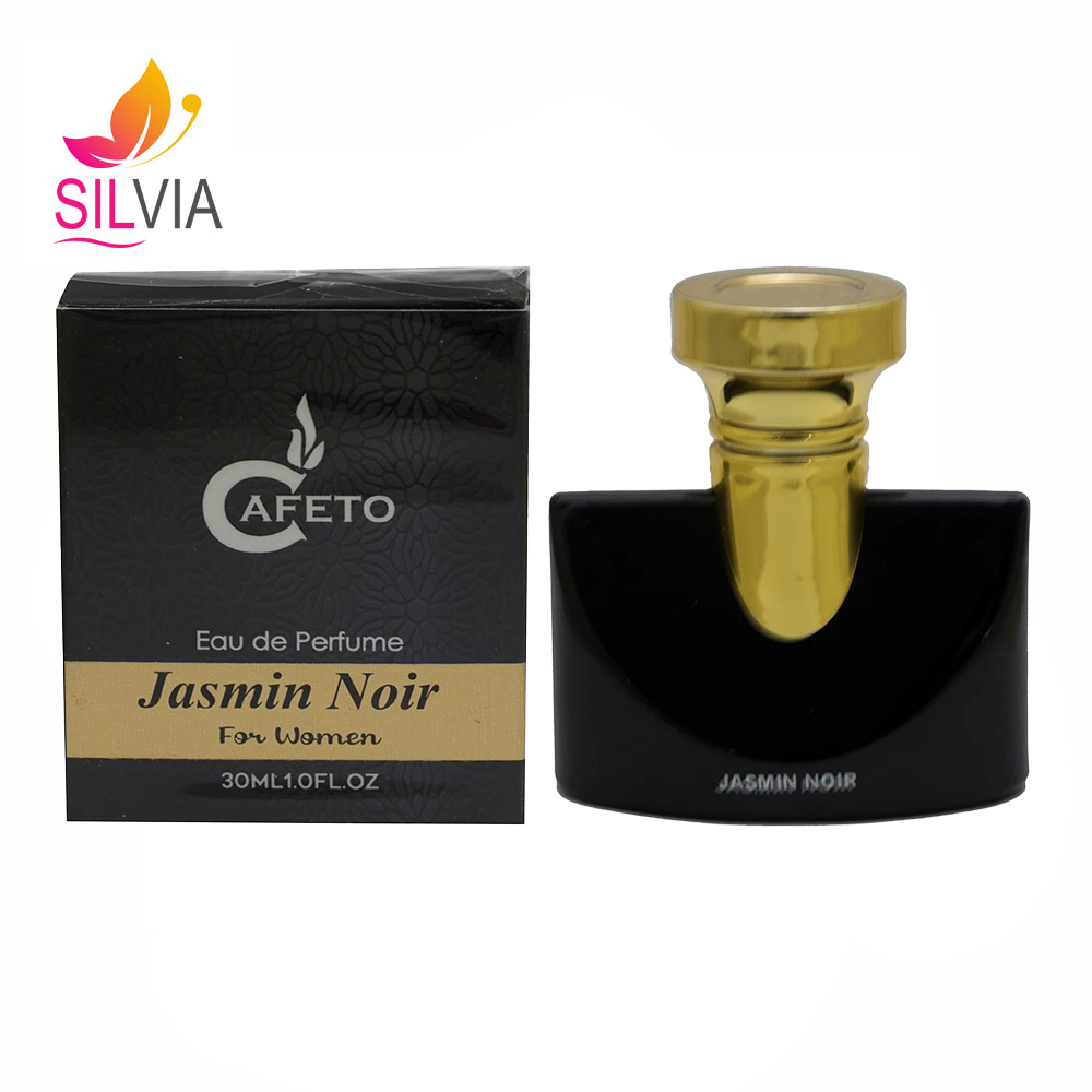 ادوپرفیوم مینیاتوری زنانه Jasmin Noir کافیتو 30 میل