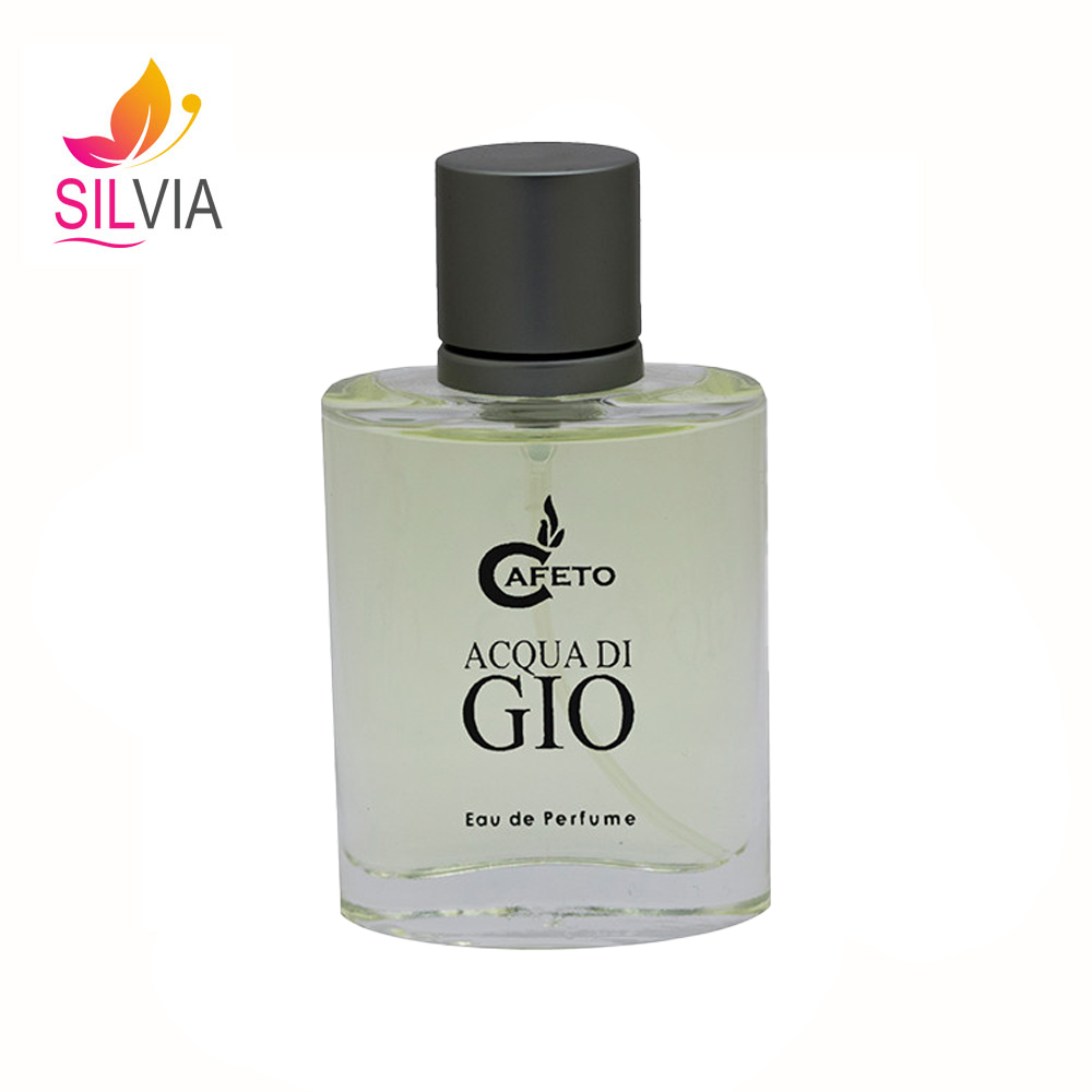 ادوپرفیوم مینیاتوری مردانه Acqua Di Gio کافیتو 33 میل