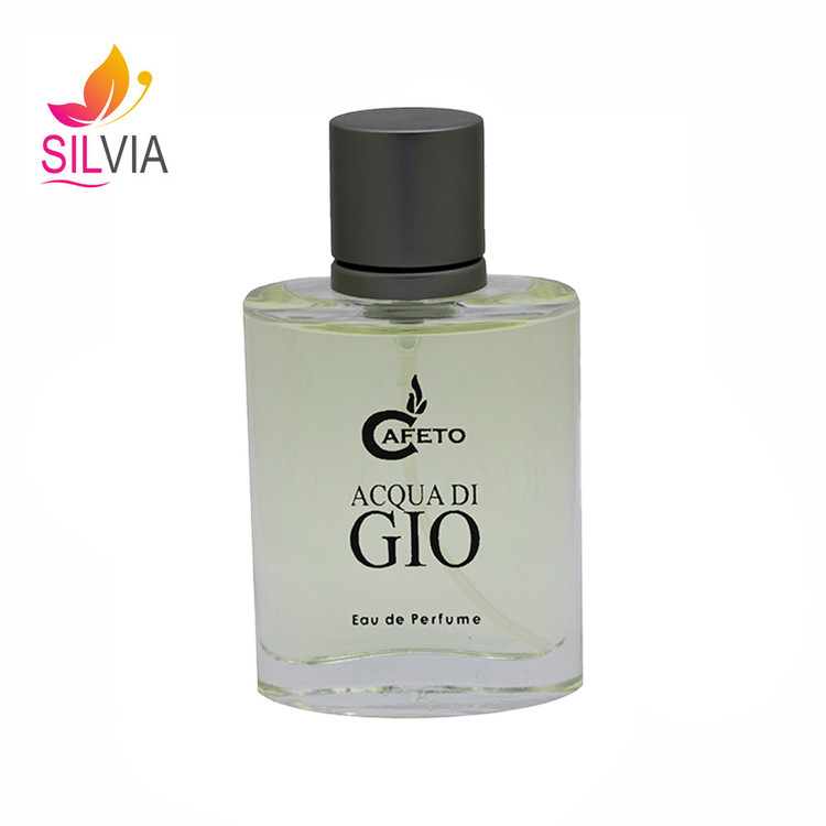 ادوپرفیوم مینیاتوری مردانه Acqua Di Gio کافیتو 33 میل
