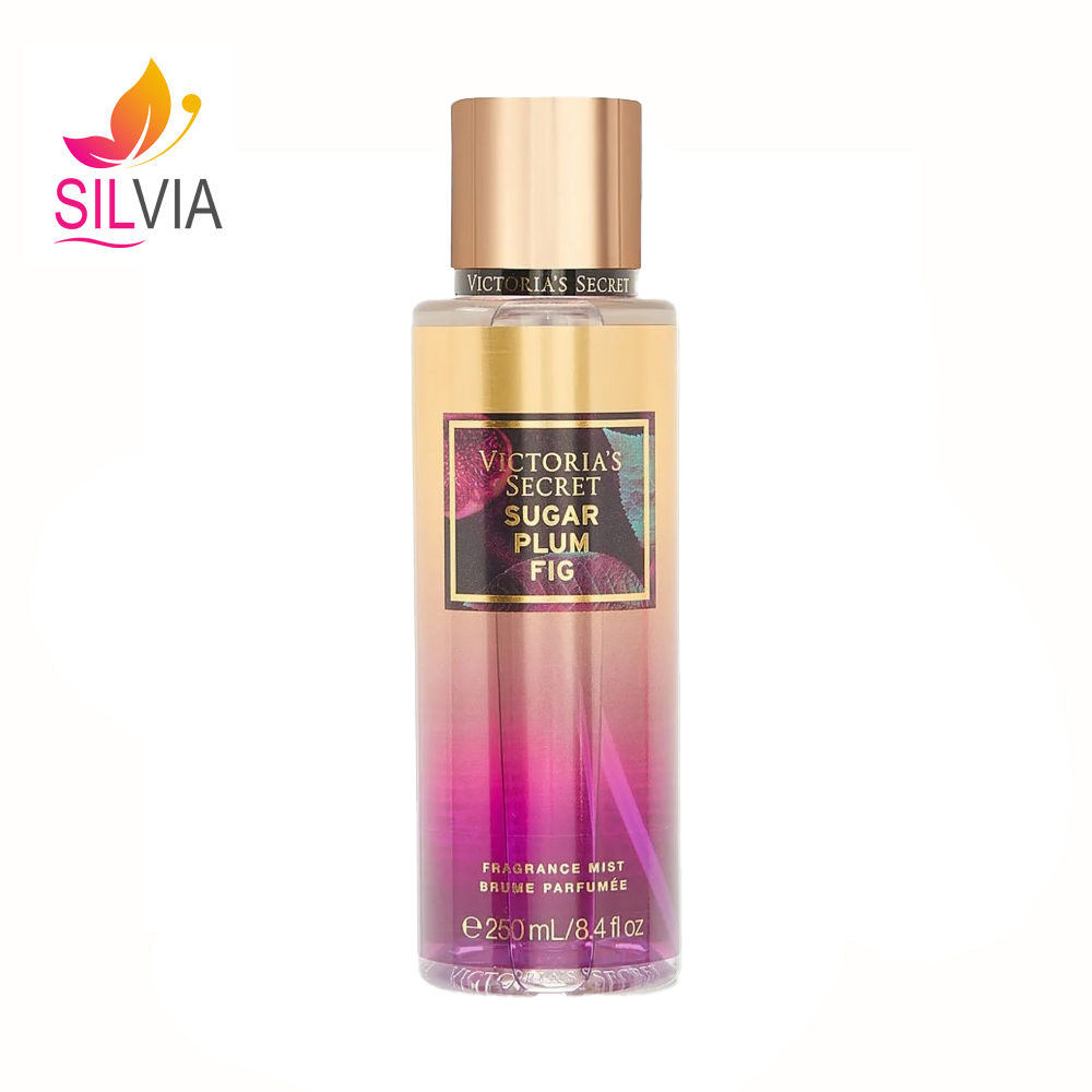 بادی اسپلش زنانه Sugar Plum Fig ویکتوریا سکرت 250 میل