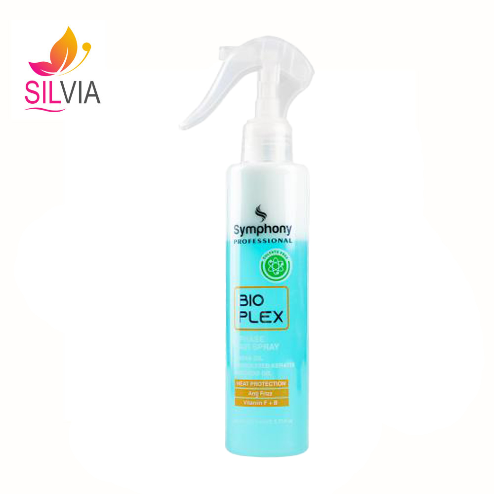 اسپری ماسک مو دو فاز بایو پلکس سیمفونی 200ml