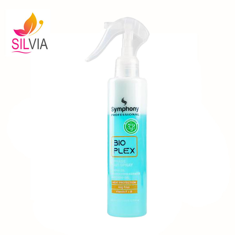 اسپری ماسک مو دو فاز بایو پلکس سیمفونی 200ml