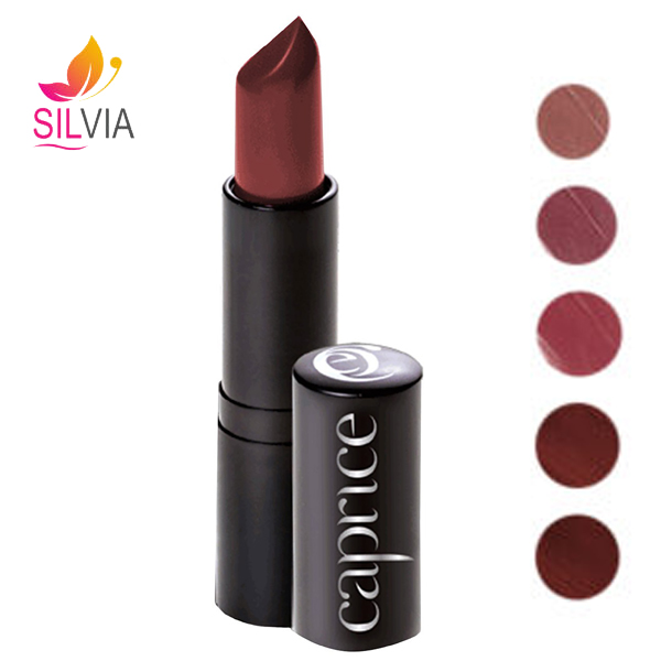 رژ لب جامد کاپریس مدل Rouge Caprice