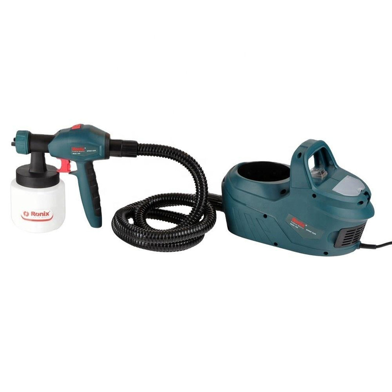 پیستوله برقی 650 وات رونیکس مدل RH-1365