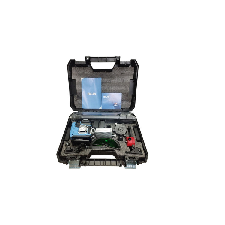 تراز لیزری پالاس مدل P5150