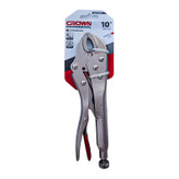 کنزاکس انبر قفلی کرون مدل CPHPL-GRB10 سایز 10 اینچ