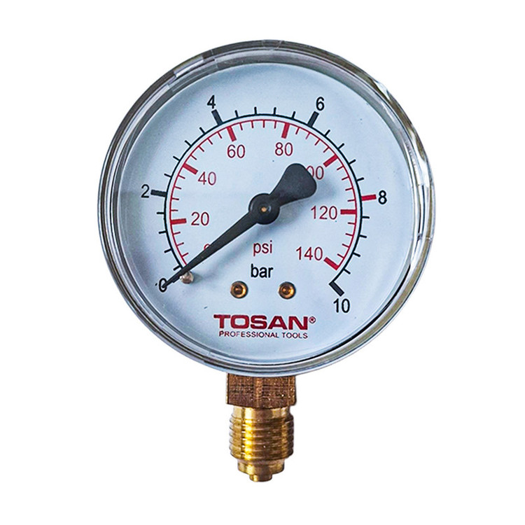 درجه باد توسن مدل TPG-10BAR توس