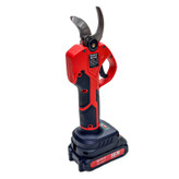 اینتیمکث قیچی باغبانی هاباکس مدل HAS-2130C سایز 30 میلیمتر اینتیمکس