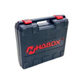 اینتیمکث قیچی باغبانی هاباکس مدل HAS-2130C سایز 30 میلیمتر اینتیمکس