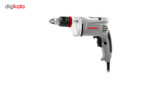 کنزاکس دریل پیچ گوشتی برقی کرون مدل CT12001