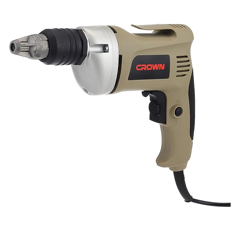 کنزاکس دریل پیچ گوشتی برقی کرون مدل CT12001