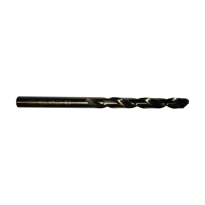 مته کبالت اکو مدل Gh-45 سایز 4.5 میلی متر توس