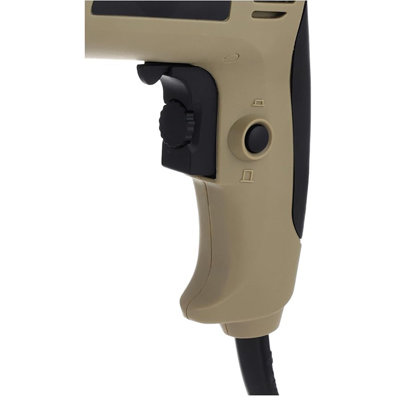 کنزاکس دریل پیچ گوشتی برقی کرون مدل CT12001