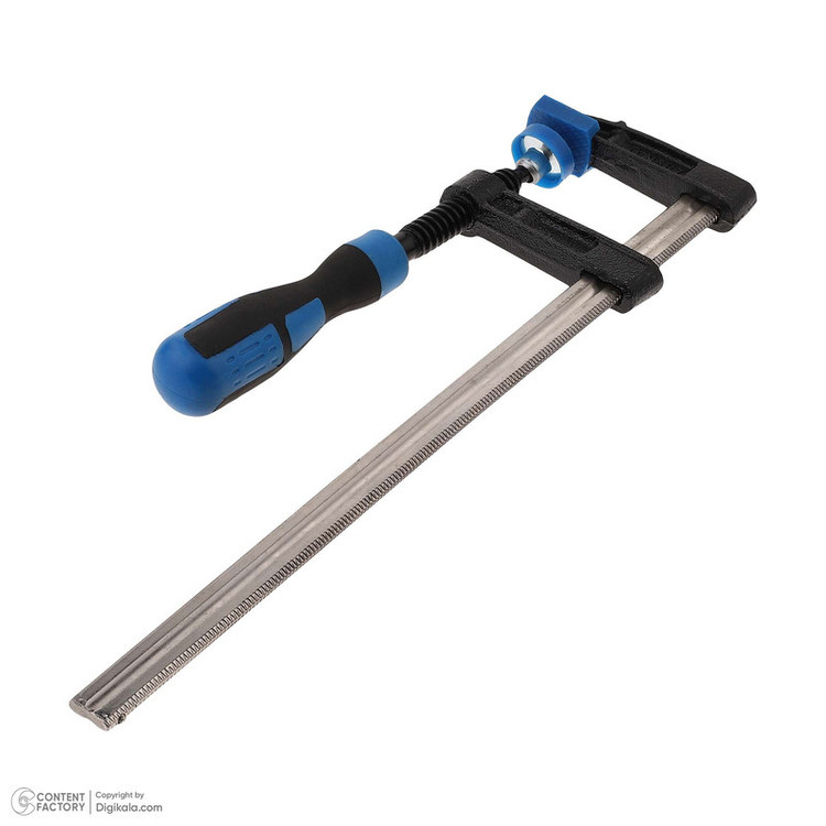 گیره پیچ دستی استارمکس مدل SMF-152505P توس
