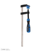 گیره پیچ دستی استارمکس مدل SMF-152505P توس