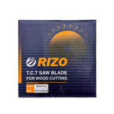 صفحه برش چوب ریزو مدل WTCT-115 سایز 115 میلیمتر توس