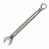 آچار یکسر تخت و یکسر رینگی توسن مدل TI101-9 سایز 9 میلی متر توس