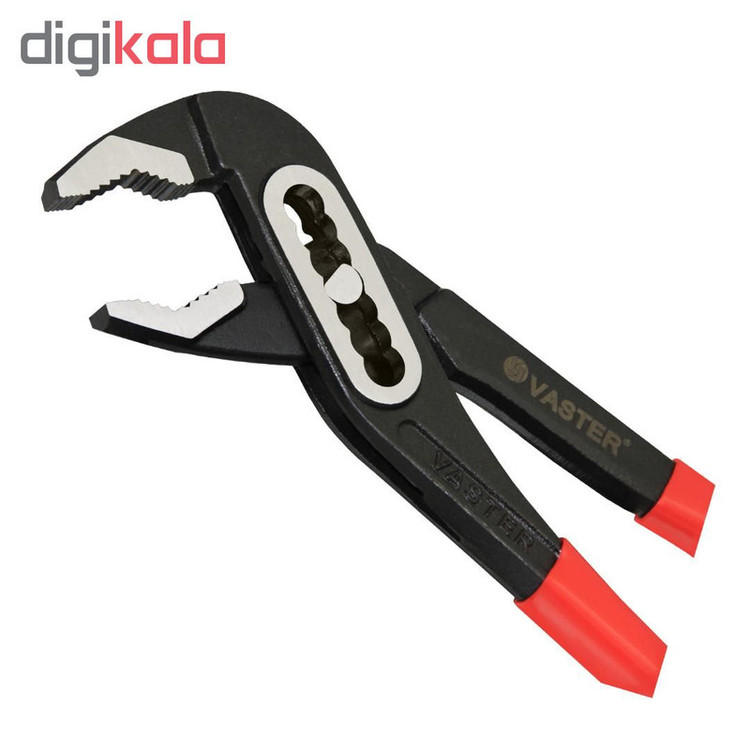 انبر کلاغی واستر مدل K30 سایز 10 اینچ توس
