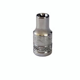 آچار بکس ستاره توسن مدل e-14 سایز E10 میلی متر توس