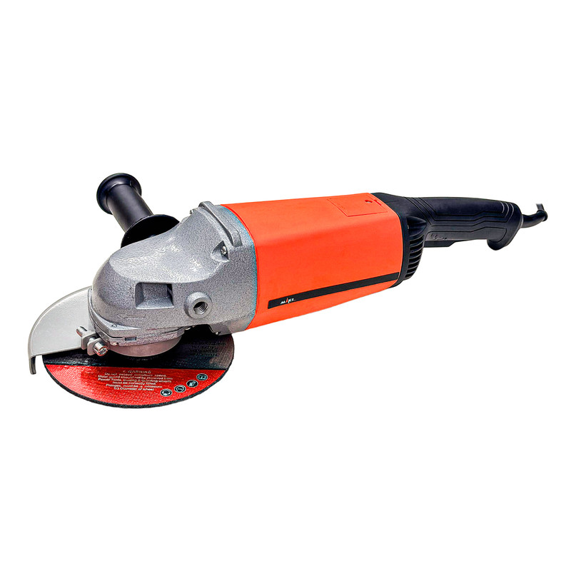 اینتیمکث فرز آهنگری دیمردار 180 میلیمتری 2600 وات مکث مدل SF31 اینتیمکس