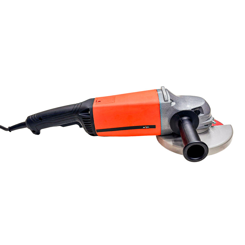 اینتیمکث فرز آهنگری دیمردار 180 میلیمتری 2600 وات مکث مدل SF31 اینتیمکس
