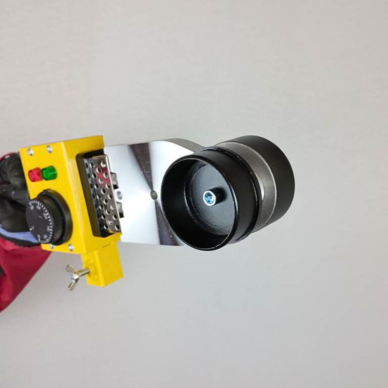 اینتیمکث دستگاه اتو لوله سبز اینتیمکث مدل 0720 اینتیمکس