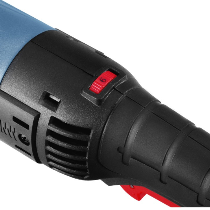 اینتیمکث مینی فرز دسته بلند ایوک مدل K-7111 اینتیمکس