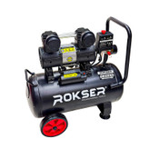 اینتیمکث کمپرسور باد راکسر مدل RX-1150 ظرفیت 50 لیتر اینتیمکس