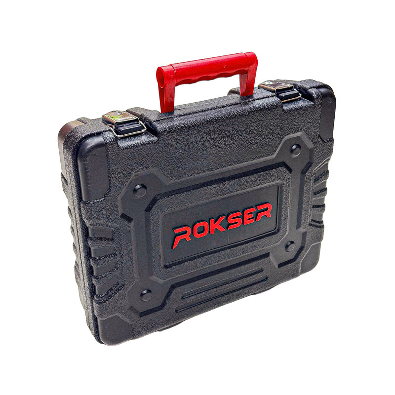اینتیمکث اره عمودبر 750 وات راکسر مدل RX-4540 اینتیمکس