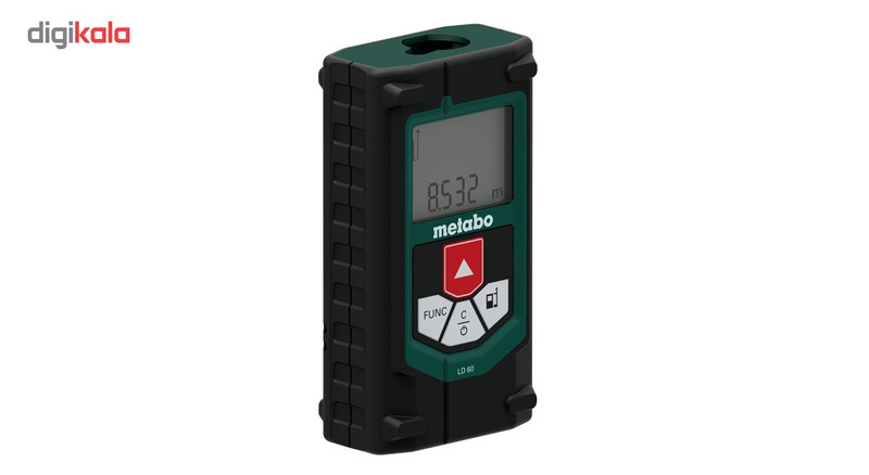 اینتیمکث متر لیزری متابو مدل LD 60 اینتیمکس